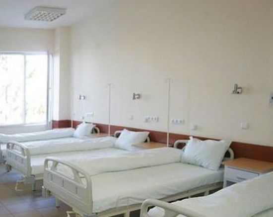 Трагедията е неописуема: Лекари от Първомай обясниха защо Динко е издъхнал в коридора на болницата (СНИМКА) 