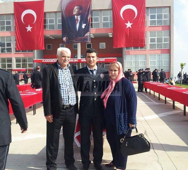 Полицай, роден в България, е сред жертвите в Истанбул!