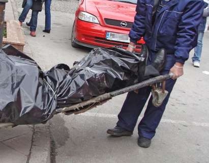 Фатален край! Самоубийцата Боряна е загинала на място - шокиращи подробности!