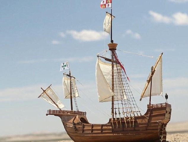Откриха злато за 9 милиона лири на корабокруширал 500-годишен кораб (СНИМКИ)