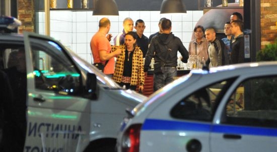 Рокади в бургаската полиция заради стрелбата по Очите? Началникът на Пето РПУ отива в затвора!