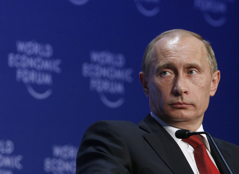 Путин се оплака, че има голям личен проблем 