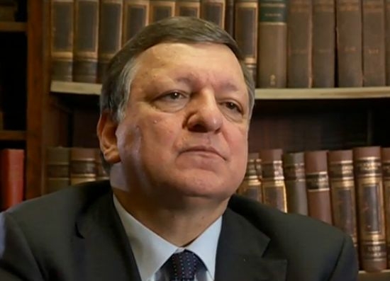 Барозу: Европа е уязвима, но ще издържи