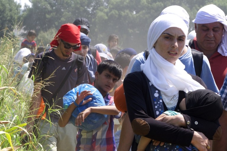 Унгария ще връща автоматично в Сърбия нелегалните мигранти