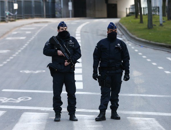 Убиецът на френския полицай и съпругата му е бил съден за връзки с джихадисти