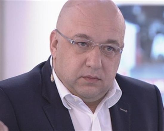 Красен Кралев проговори за трагедията с грацията Цвети Стоянова