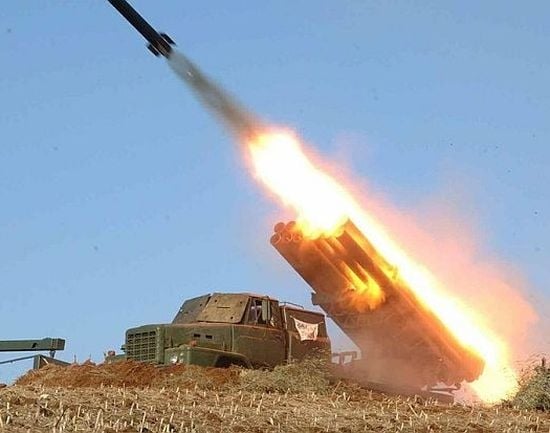Эхо Москвы: Руската армия подготвя нова ракета за своите системи за ПРО