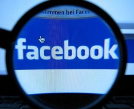 ЕС глоби Facebook със 110 милиона евро