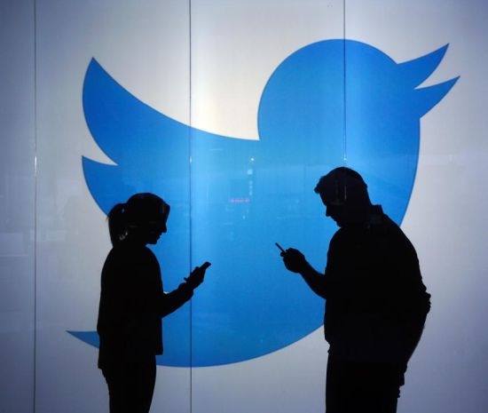 Как Туитър засича престъпления час преди полицията