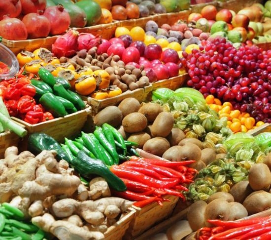 Коронавирусът изстрелва нагоре цените на зеленчуците, поскъпва и месото 