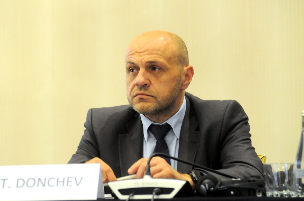 Томислав Дончев с ключов коментар за Радев и за политиката в коалиция