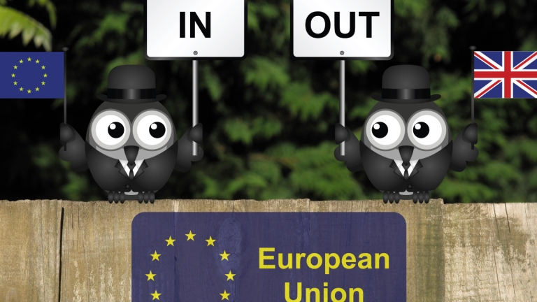 Желаещите Великобритания да напусне ЕС вече са с преднина