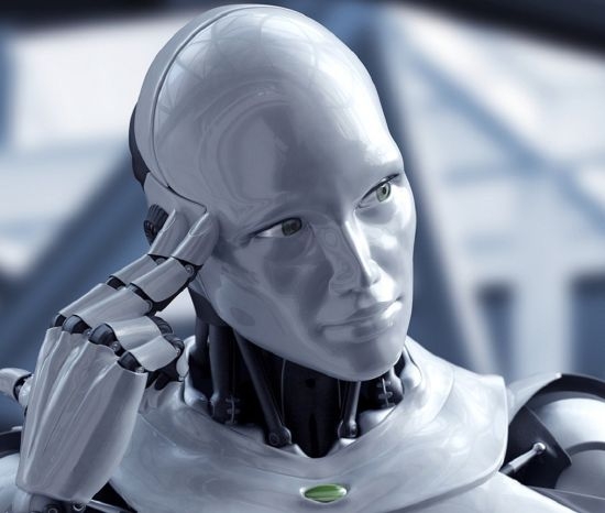 За пръв път: Ще снимат робота с изкуствен интелект София за корица на модно списание! (СНИМКА)