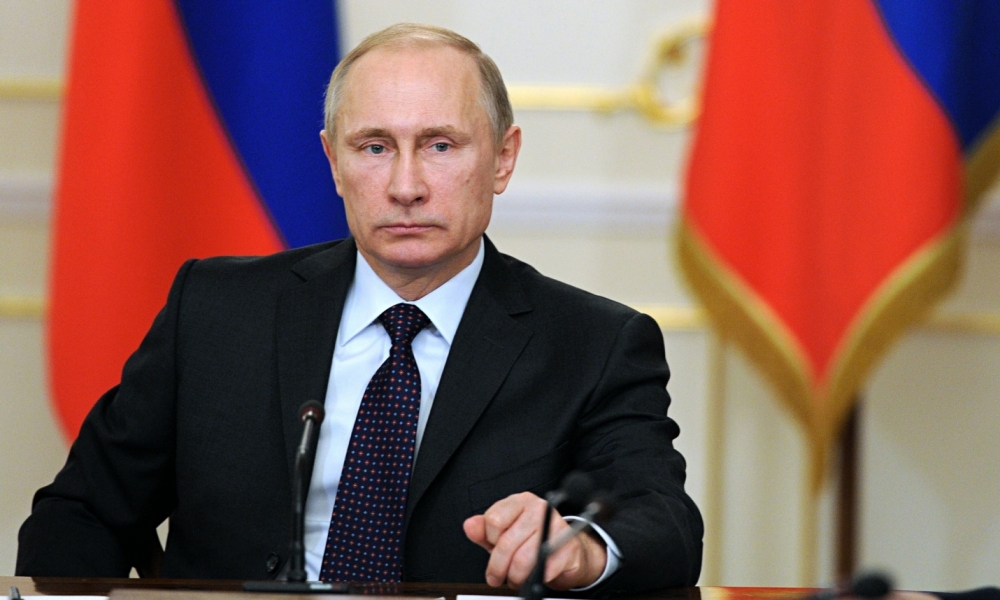 Не сме злопаметни: Путин призова ЕС да стопли отношенията   