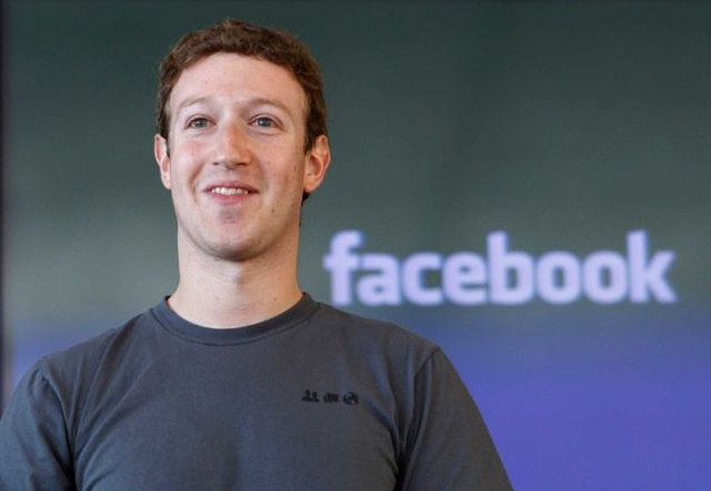 В бъдеще ще общуваме телепатично във Фейсбук, предрича Марк Зукърбърг