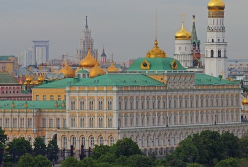 Кремъл описа щетите от санкциите на Запада