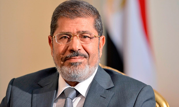 Нова доживотна присъда за Мохамед Морси
