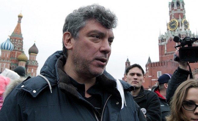 Бивш немски шпионин набеди украинските служби в убийството на Немцов