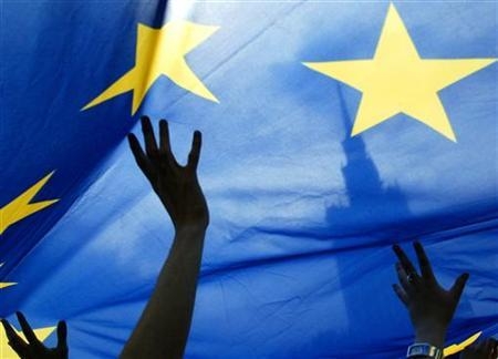 54% от жителите на ЕС са против брекзит