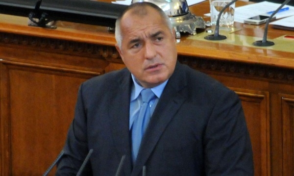 "Алфа рисърч": Премиерът Борисов се ползва с подкрепата на 32% от избирателите