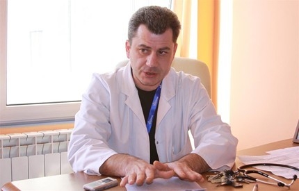Директорът на “Пирогов” проф. Стоян Миланов: Отровата не е от гъбите в “Кауфланд”