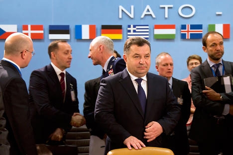 Какво ще предприеме Русия, ако Украйна се присъедини към НАТО в Черно море?