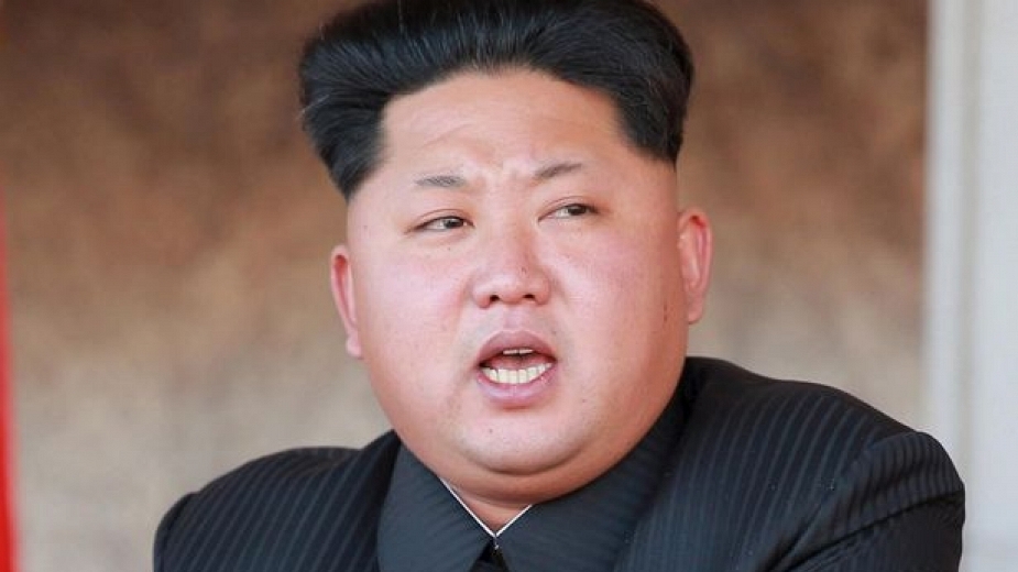 Лидерът на Северна Корея: Ракетите ни дават възможност да атакуваме САЩ в Тихия Океан