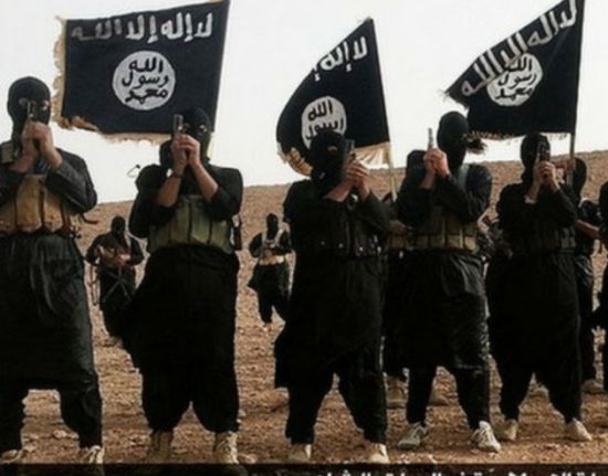 "Ислямска държава" със страшна закана! Ето къде в Европа ще ударят джихадистите 
