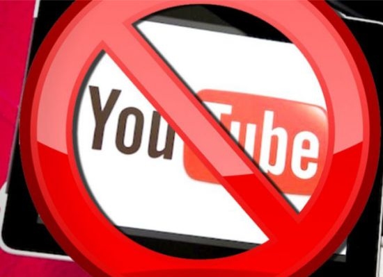 Промени в YouTube заради коронавируса 