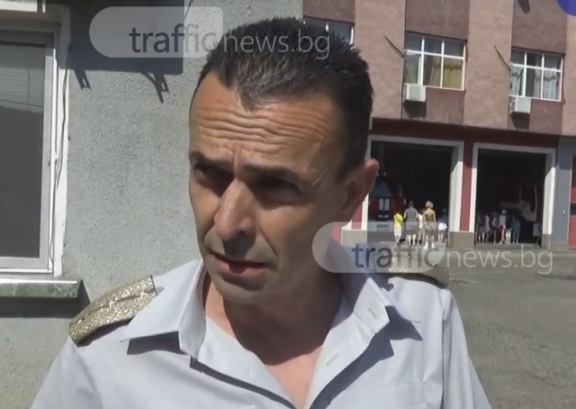 Пожарната в Пловдив с призив след инцидента с Петър, който изчезна в Марица (ВИДЕО)