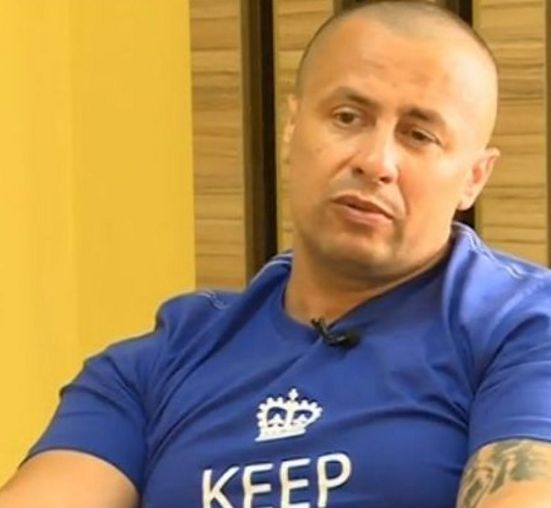 Осъден за атентат срещу Очите: Следовател разчистваше пътя на Димитър Желязков, ликвидирайки конкуренцията!