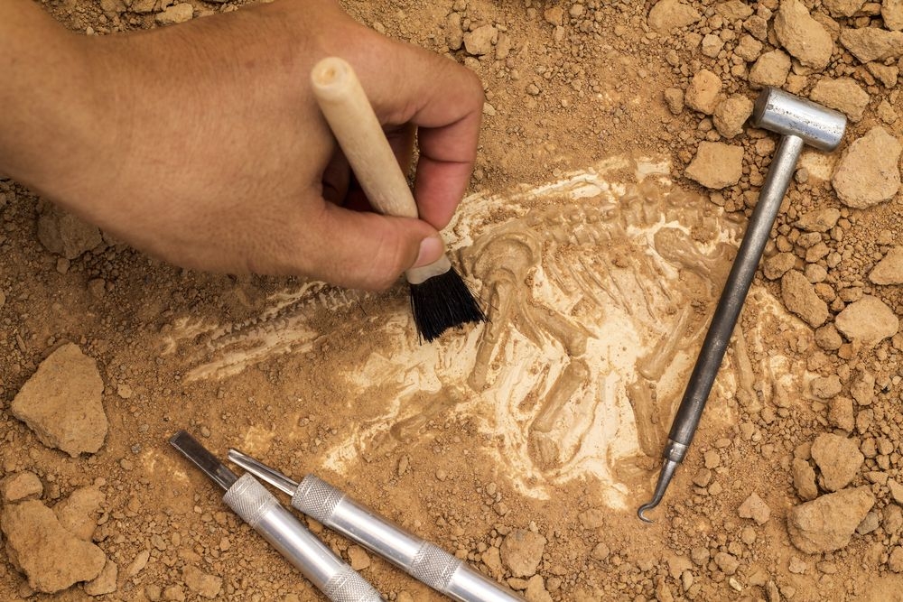 Руски археолози откриха неизвестна досега ругатня