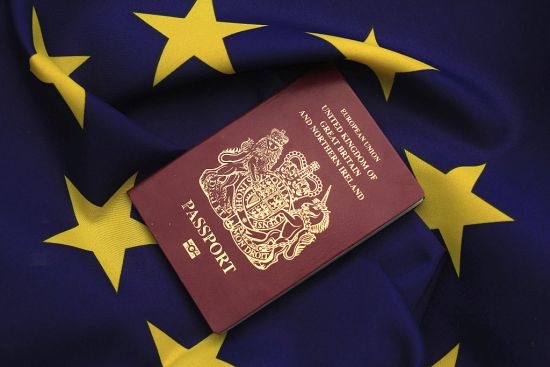Австрийската медия: България предлага паспорти на британските граждани в страната