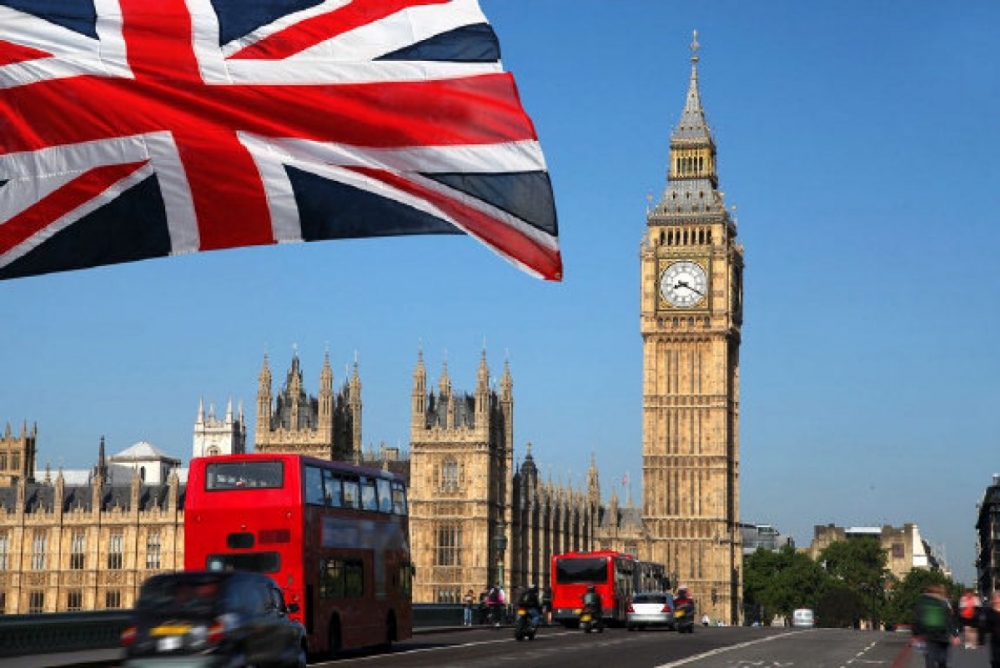 Поредна петиция - искат „независим Лондон“