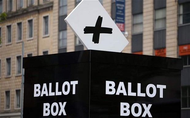 Манипулация на вота? Живеещи в чужбина британци не са могли да гласуват на референдума
