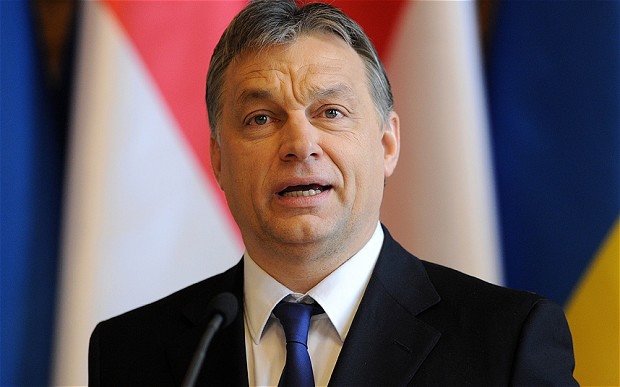 Виктор Орбан обясни в какво се е провалила Европа 