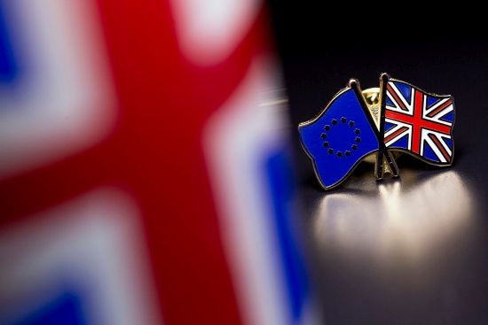 Тереза Мей с важни думи за Брекзит, бъдещето на ЕС и Лондон