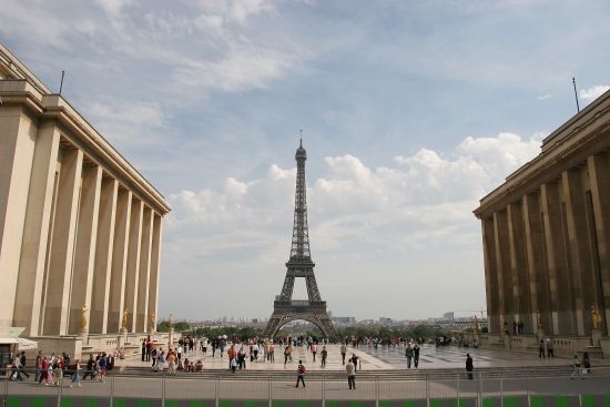 Парижанка с дело срещу Франция заради мръсния въздух