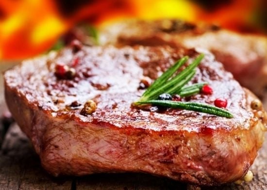 9 признака, че тялото ви не усвоява месото както трябва