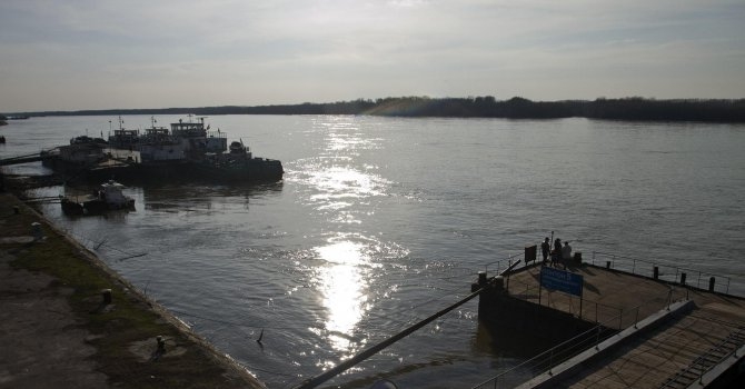 Откриха тялото на момичето, изчезнало в река Дунав