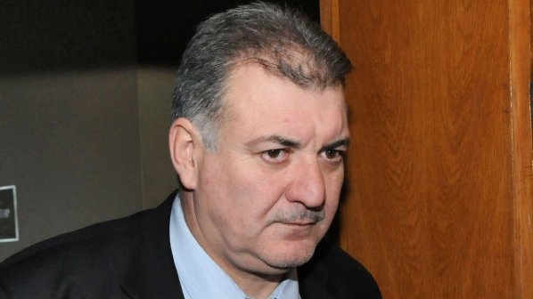 Гл. комисар Георги Костов изригна: Няма политически чадър над Митьо Очите