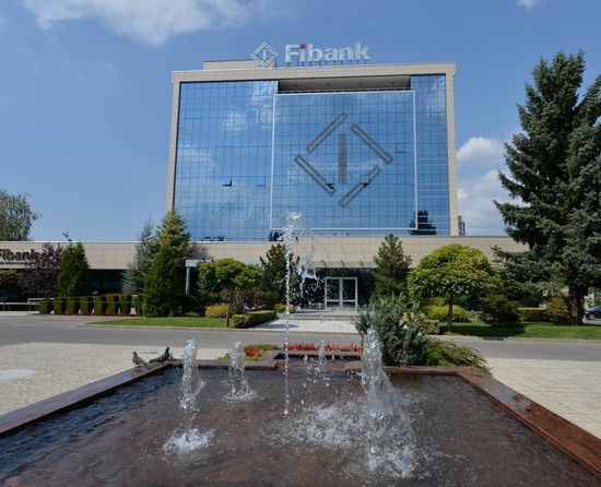 Fibank е една от най-популярните банки сред бизнеса в страната  