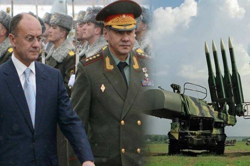 Парламентът на Армения одобри единната система за ПВО с Русия, затваря ли се тотално небето на Сирия 