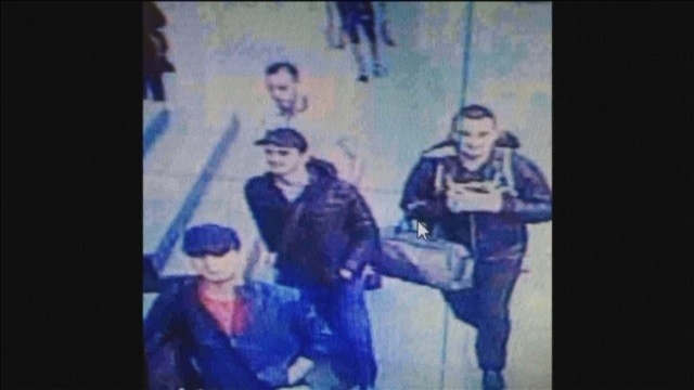 Ужасяващи СНИМКИ и ВИДЕО от касапницата на летището в Истанбул