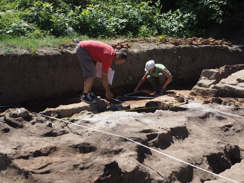 Археолог доказа сензационно: Първата европейска цивилизация е живяла по българските земи