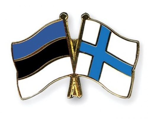 Финландците обвиняват естонците в повишаване на напрежението в балтийския регион