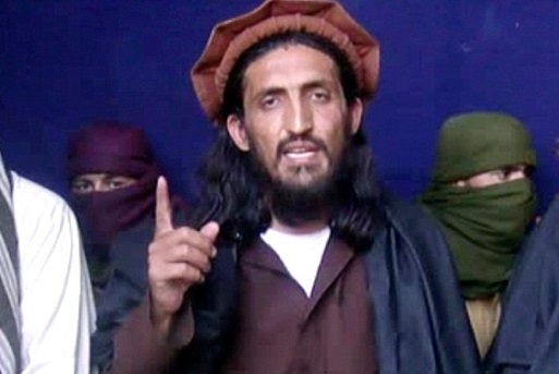 В Афганистан въздушна атака убила важен главатар на талибаните 