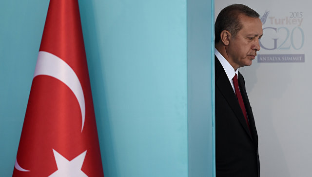 Какво все пак застави Ердоган да се извини на Русия?       