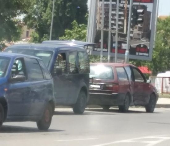 Автомеле във Варна! (СНИМКИ)