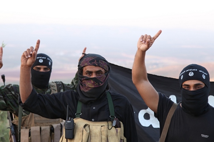 Ислямска държава зарибявала последователи в Турция с дюнери